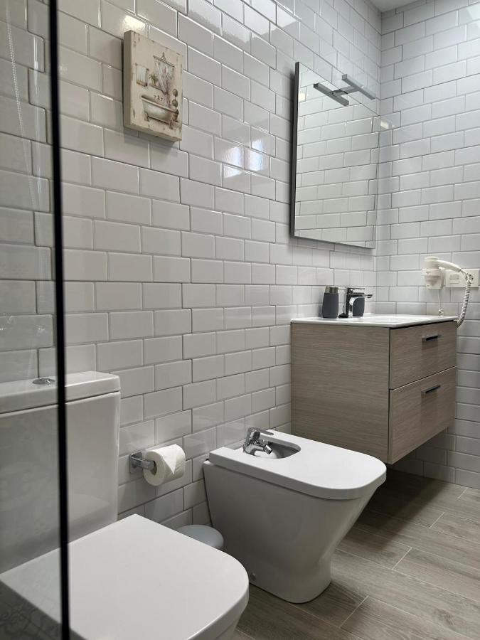 Apartamento Jameos-Los Molinos Costa Teguise, Lanzarote Екстер'єр фото