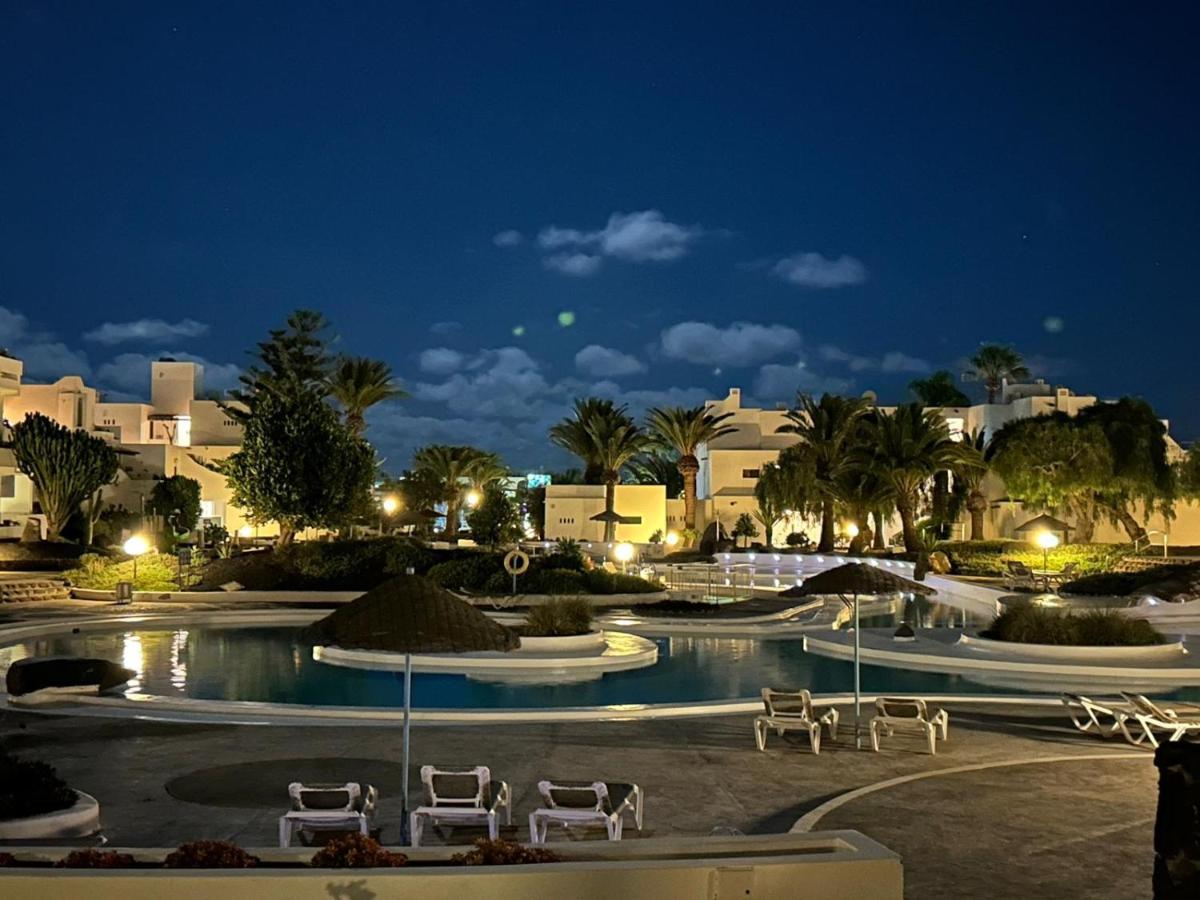 Apartamento Jameos-Los Molinos Costa Teguise, Lanzarote Екстер'єр фото