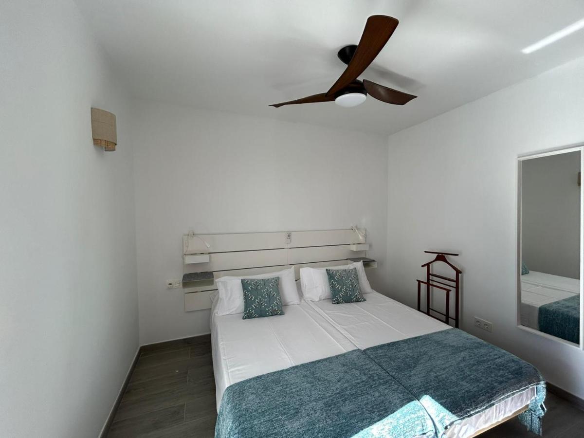 Apartamento Jameos-Los Molinos Costa Teguise, Lanzarote Екстер'єр фото