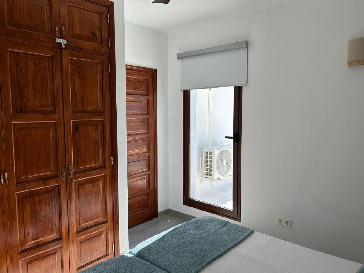 Apartamento Jameos-Los Molinos Costa Teguise, Lanzarote Екстер'єр фото
