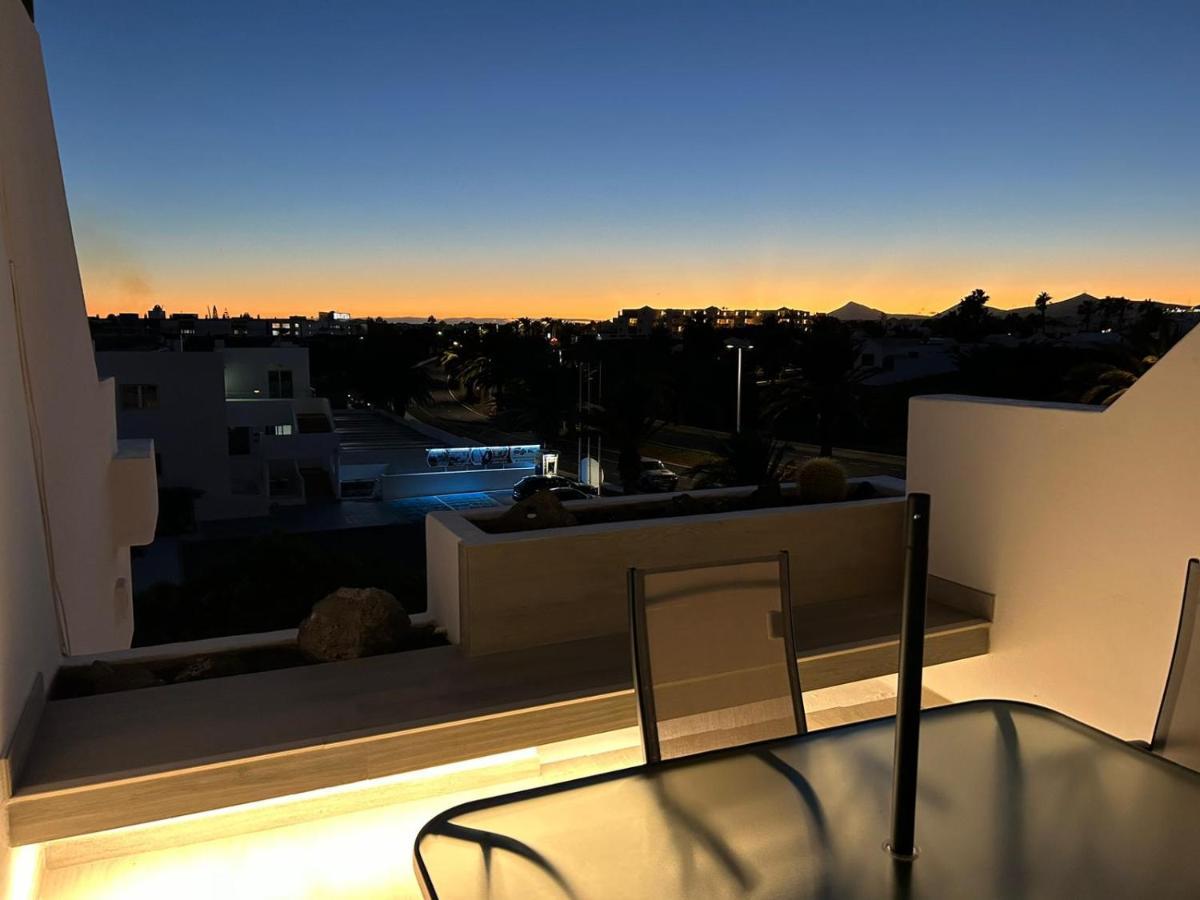 Apartamento Jameos-Los Molinos Costa Teguise, Lanzarote Екстер'єр фото