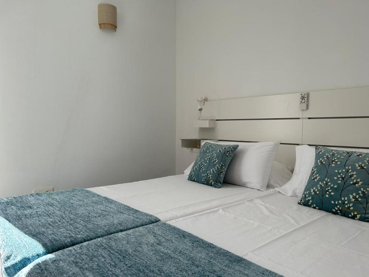 Apartamento Jameos-Los Molinos Costa Teguise, Lanzarote Екстер'єр фото