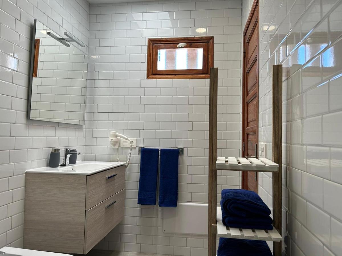 Apartamento Jameos-Los Molinos Costa Teguise, Lanzarote Екстер'єр фото